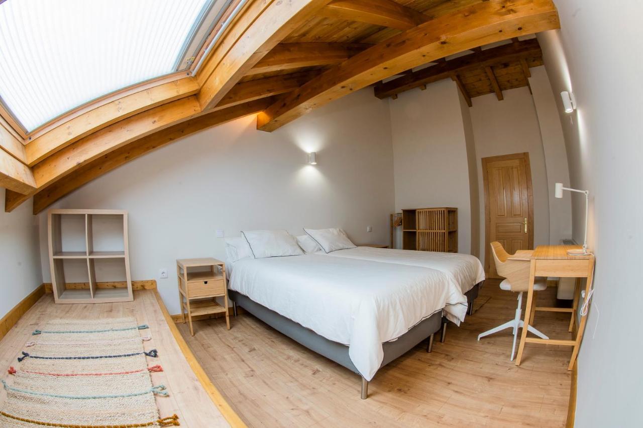 Apartamentos Los Picos De Europa Colio Buitenkant foto