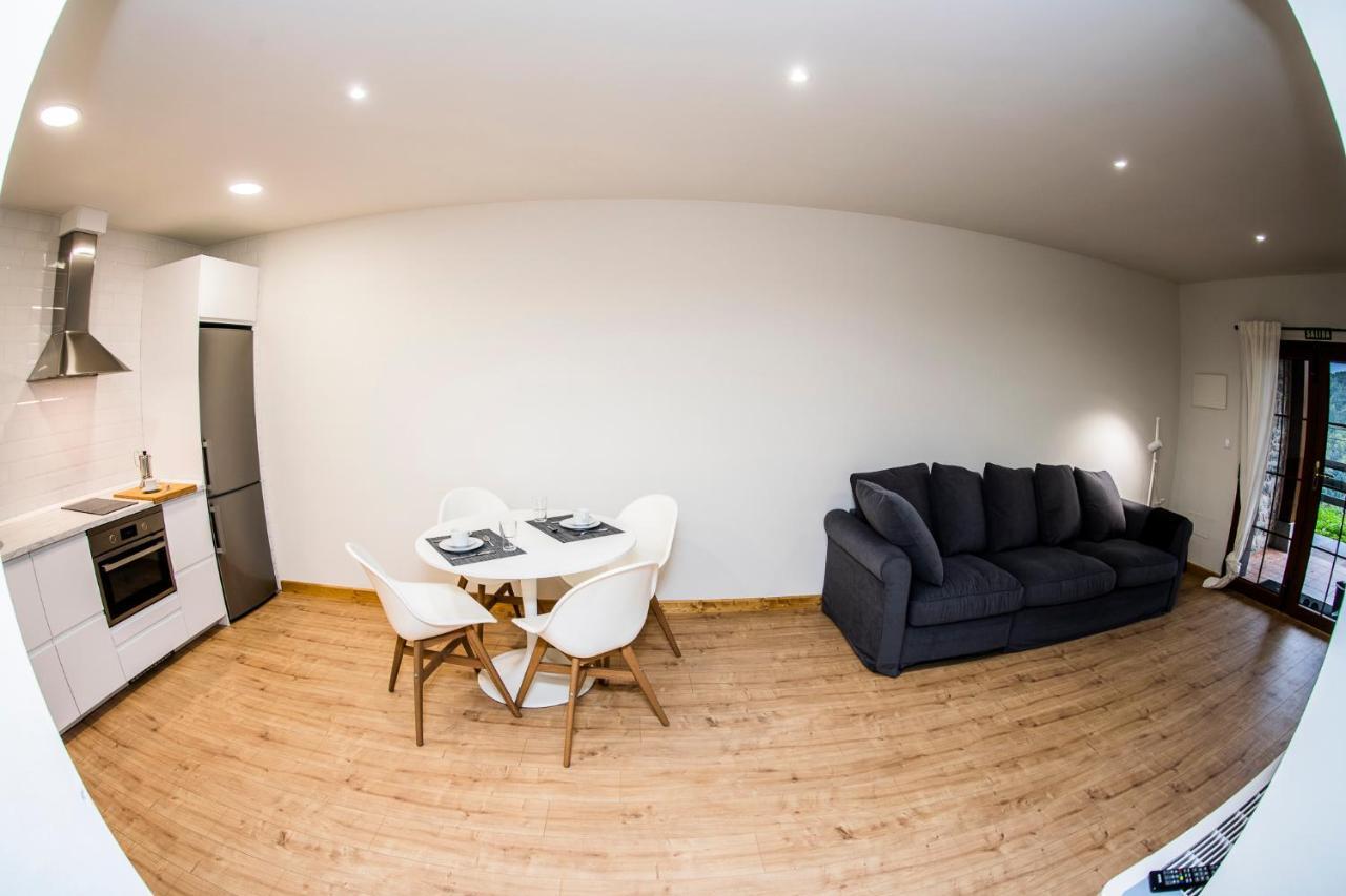 Apartamentos Los Picos De Europa Colio Kamer foto