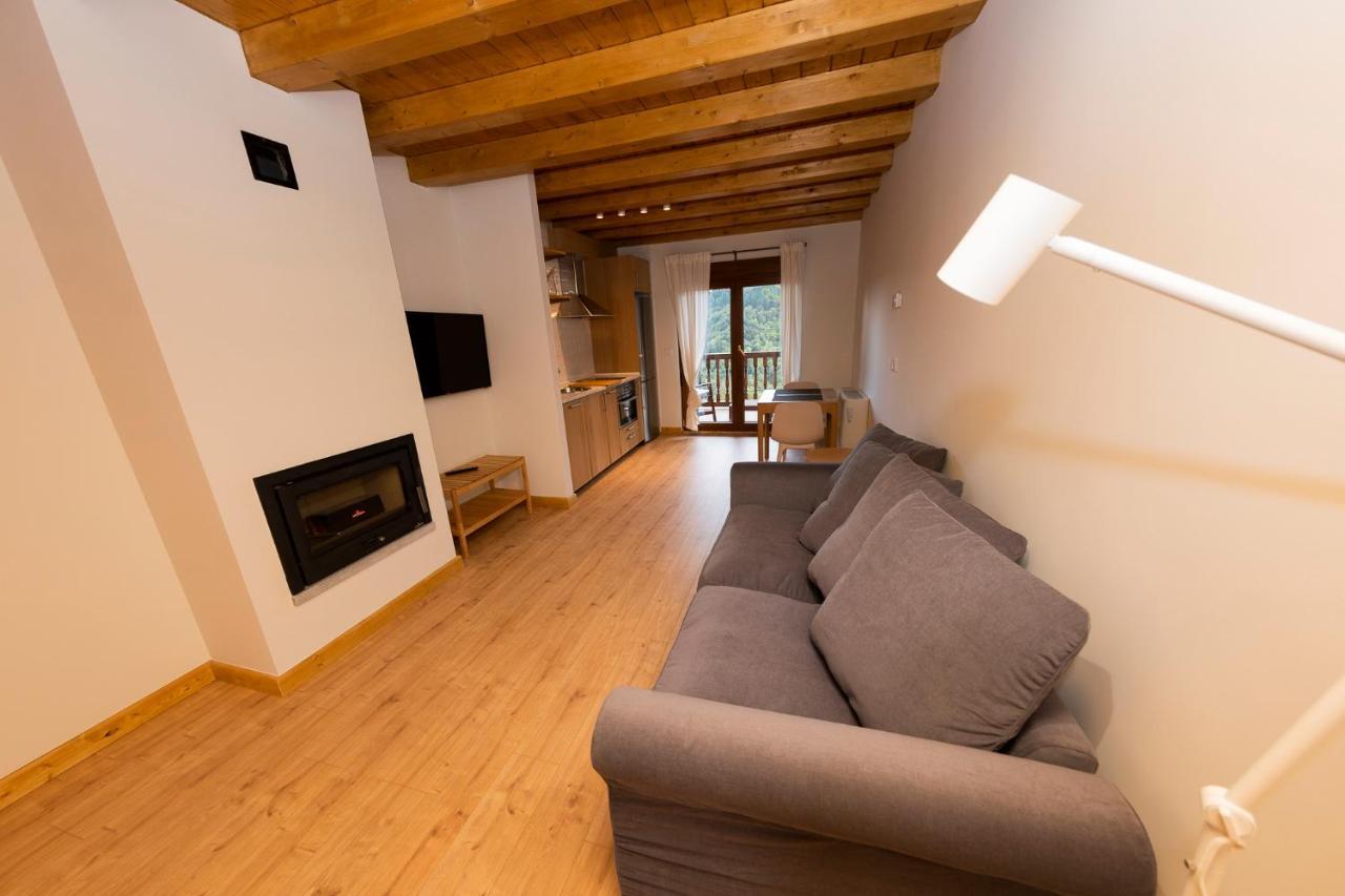 Apartamentos Los Picos De Europa Colio Kamer foto