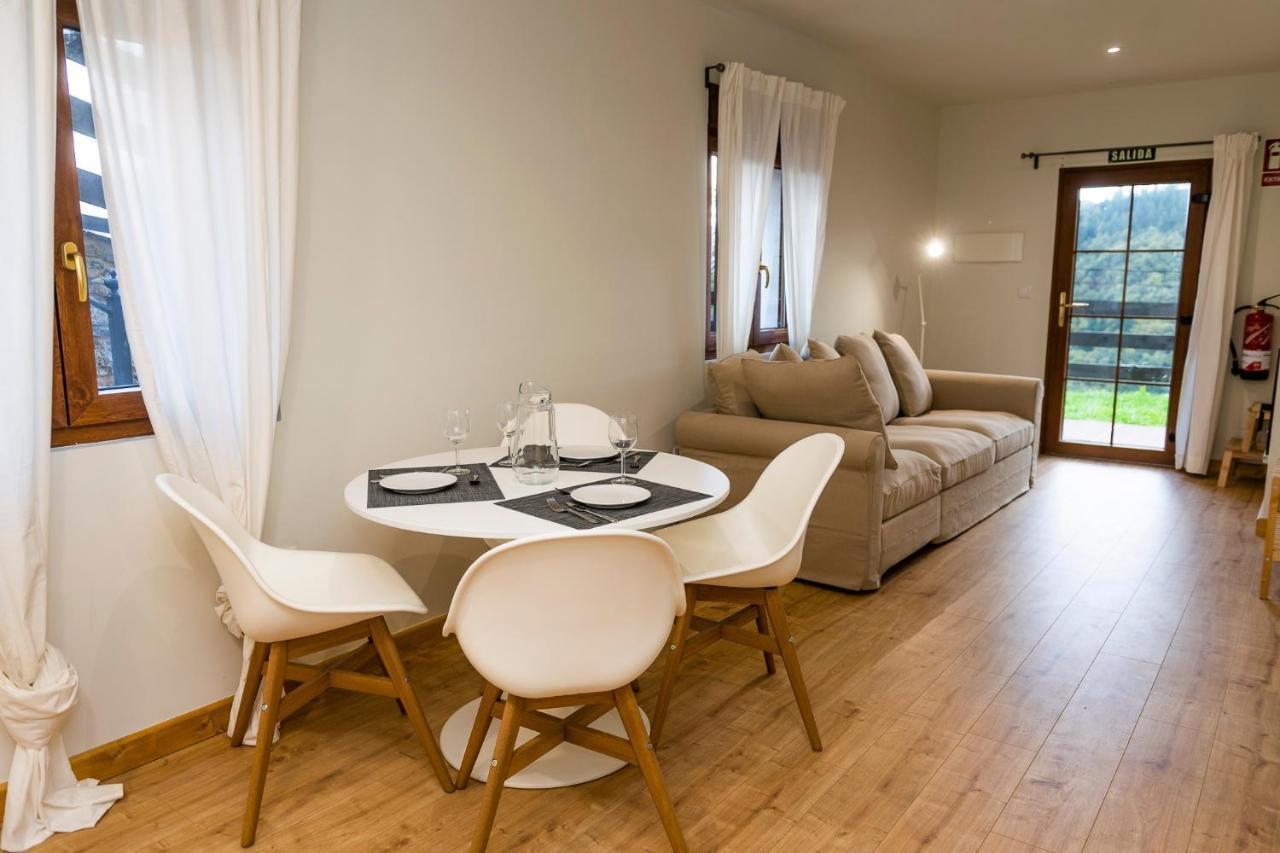 Apartamentos Los Picos De Europa Colio Kamer foto